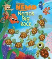 Nemo's Big Race di Sara Miller edito da Reader's Digest Association