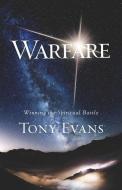 Warfare di Tony Evans edito da Moody Press,U.S.