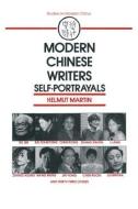 Modern Chinese Writers: Self-portrayals di Helmut Martin, Jeffrey C. Kinkley edito da Taylor & Francis Inc