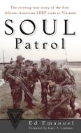 Soul Patrol di Ed Emmanuel edito da Presidio Press