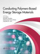 Conducting Polymers-Based Energy Storage Materials edito da Taylor & Francis Ltd