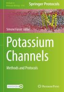 Potassium Channels edito da Springer International Publishing