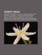 Sondy Nasa: Program Explorer, Voyager 2, di Zdroj Wikipedia edito da Books LLC, Wiki Series