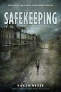 Safekeeping di Karen Hesse edito da SQUARE FISH