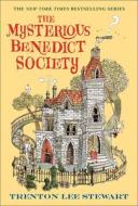 The Mysterious Benedict Society di Trenton Lee Stewart edito da TURTLEBACK BOOKS