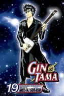 Gin Tama, Volume 19 di Hideaki Sorachi edito da VIZ LLC