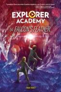 Explorer Academy: The Falcon's Feather (Book 2) di Trudi Trueit edito da UNDER THE STARS