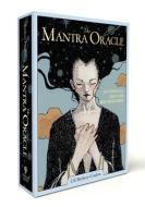 The Mantra Oracle di Lili Barbery-Coulon edito da Sterling Publishing Co Inc