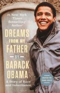 Dreams from My Father (Adapted for Young Adults) di Barack Obama edito da Walker Books Ltd.