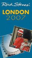 Rick Steves' London di Rick Steves, Gene Openshaw edito da Avalon Travel Publishing