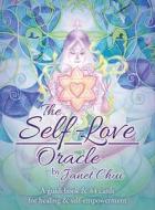 The Self Love Oracle di Janet Chui edito da Beyond Words Publishing