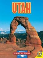 Utah: The Beehive State di Janice Parker edito da Av2 by Weigl