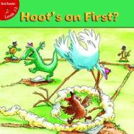Hoot's on First di Holly Karapetkova, Dr Holly Karapetkova edito da Little Birdie Books