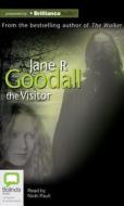 The Visitor di Jane Goodall edito da Bolinda Audio