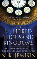 The Hundred Thousand Kingdoms di N. K. Jemisin edito da Little, Brown Book Group