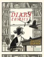 Diary Comics di Dustin Harbin edito da Koyama Press