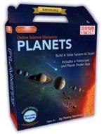 Online Discovery Planets di Penny Norman edito da SCIENCEWIZ