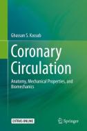 Coronary Circulation di Ghassan S. Kassab edito da Springer-Verlag GmbH
