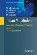 Indian Mujahideen di Aaron Mannes, R. K. Raghavan, Animesh Roul, V. S. Subrahmanian edito da Springer International Publishing