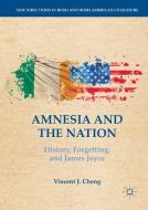 Amnesia And The Nation di Vincent J. Cheng edito da Springer International Publishing Ag