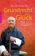 Grundrecht auf Glück di Ha Vinh Tho edito da Nymphenburger Verlag