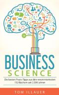 Business Science di Tom Illauer edito da Books on Demand