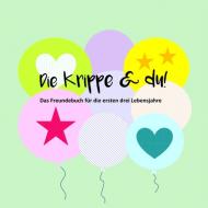 Die Krippe & du! edito da Books on Demand