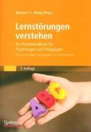 Lernstorungen Verstehen edito da Spektrum Akademischer Verlag