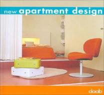 new apartment design edito da Daab Media