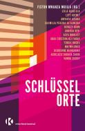 Schlüsselorte di Leila Aboulela, Asya Djoulaït, Abdelaziz Baraka Sakin, Vamba Sherif, Leye Adenle, Aminata Aidara, Djaimilia Pereira de Almeida, Hemley Boum, Ubah Cr Ali Farah edito da InterKontinental