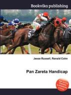 Pan Zareta Handicap edito da Book On Demand Ltd.