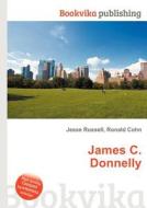 James C. Donnelly edito da Book On Demand Ltd.