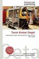 Tarun Kumar Gogoi edito da Betascript Publishing