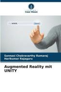 Augmented Reality mit UNITY di Sannasi Chakravarthy Ramaraj, Harikumar Rajaguru edito da Verlag Unser Wissen