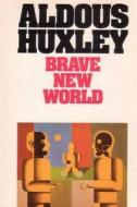 Brave New World di Aldous Huxley edito da Important Books