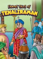 Famous Tales of Tenaliraman di Pratibha Kasturia edito da Diamond Pocket Books Pvt Ltd