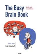 The Busy Brain Book di Linde Kraijenhoff edito da ACCO NL