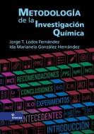 SPA-METODOLOGIA DE LA INVESTIG di Jorge Tom Lodos Fernandez, Ida Marianela Gonzalez Hernandez edito da CORPORATIVO V Y T