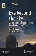 Eye Beyond the Sky di Jie Wang edito da Springer Nature Singapore