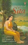 In Search Of Sita di Namita Gokhale, Malashri Lal edito da Penguin Books India Pvt Ltd