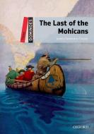 The Last of the Mohicans di James Fenimore Cooper edito da Oxford University ELT