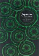 Japanese - The Written Language: Part 1, Volume 1: Katakana di Eleanor Harz Jorden edito da Yale University Press