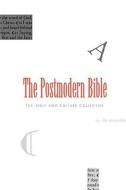 The Postmodern Bible (Paper) di Bible & Culture Bible & Culture edito da Yale University Press