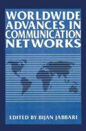Worldwide Advances in Communication Networks edito da Springer US