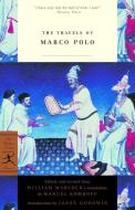 The Travels of Marco Polo di Marco Polo edito da MODERN LIB