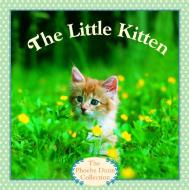The Little Kitten di Judy Dunn edito da RANDOM HOUSE