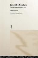 Scientific Realism di Stathis Psillos edito da Taylor & Francis Ltd