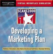 Scans 2000: Developing A Marketing Plan di Packer edito da Cengage Learning, Inc