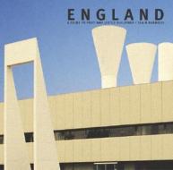 England di Elain Harwood edito da Pavilion Books