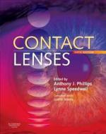 Contact Lenses edito da Elsevier Health Sciences